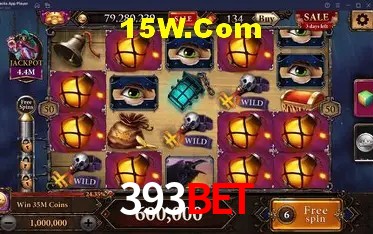 Experiência VIP 393bet